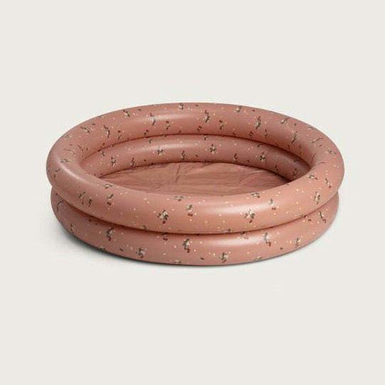 Garbo & Friends Cerise Children's Inflatable Pool 90x90cm