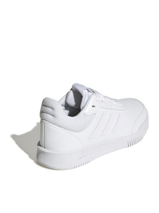 Tensaur Sport 2.0 K Kids Sports Shoes with Laces Cloud White / Grey One