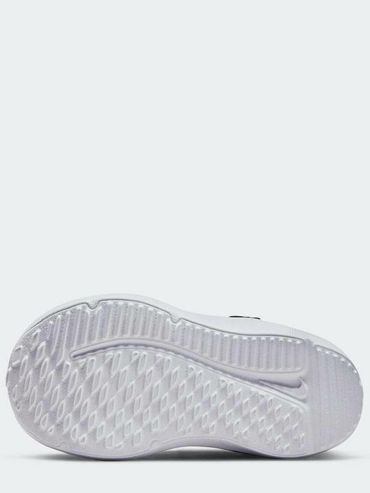 Downshifter Downshifter 12 Kids Sports Shoes Running with Hoop & Loop Closure Gray