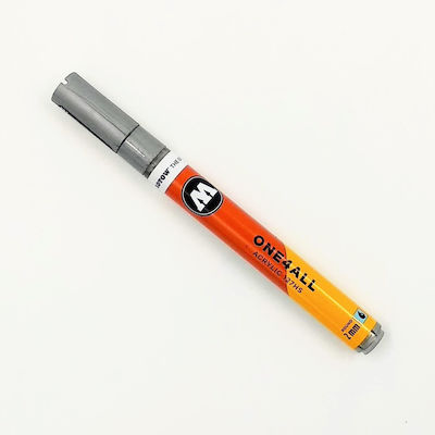 Molotow One4All 227 Marker Acrilic 2mm Aur