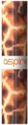 Aspire Vilter Ανταλλακτικά Φίλτρα 10τμχ Loess Ridge