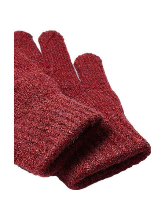 Kids Gloves Red