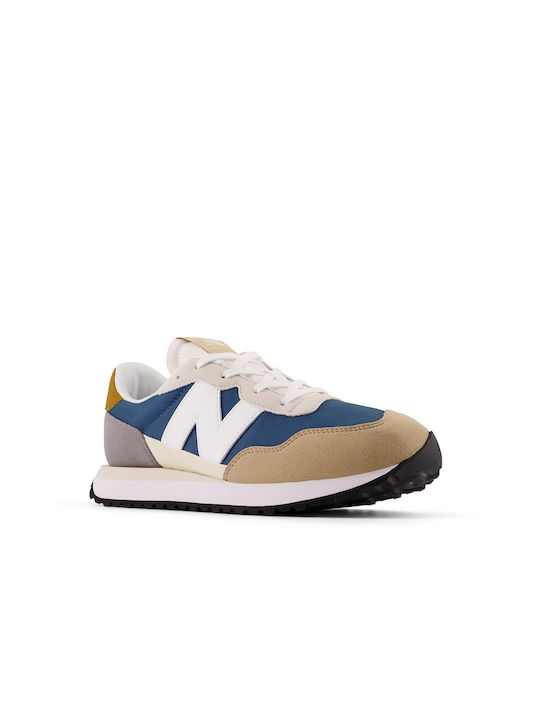 New Balance Încălțăminte Sport pentru Copii talpa joasa Multicolor