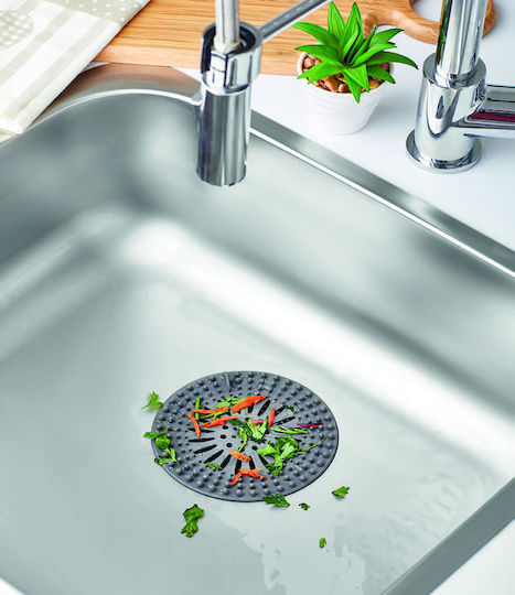 Viosarp White Kitchen Sink Filter