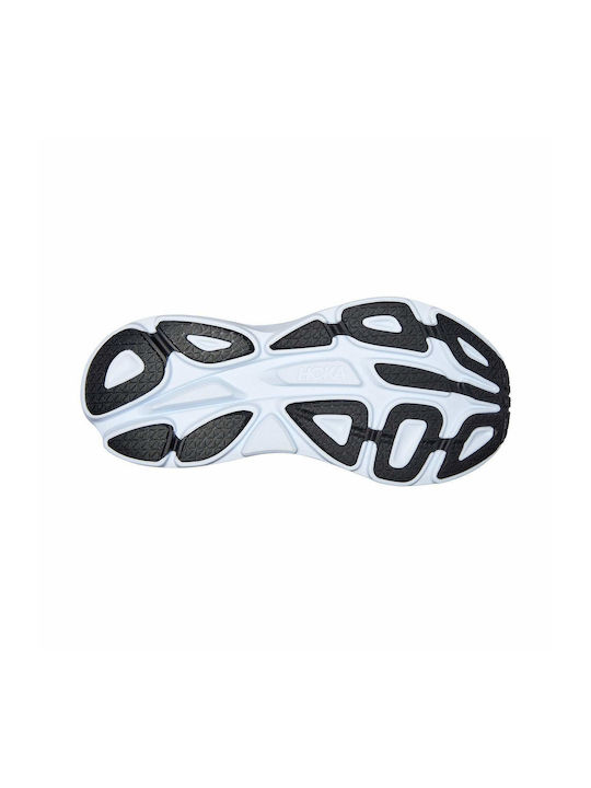 Bondi 8 Sport Shoes Running Black