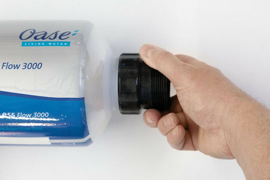 Oase PhosLess Flow 3000 Φίλτρο Ενυδρείου