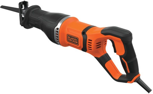 Black & Decker Σπαθοσέγα 750W
