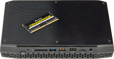 Corsair Vengeance 32GB DDR4 RAM cu Viteză 3200 pentru Laptop