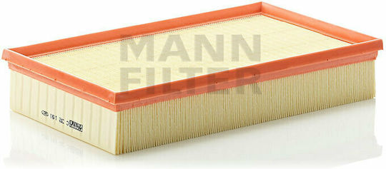 Mann Filter Φίλτρο Αέρα Αυτοκινήτου για Volkswagen Transporter