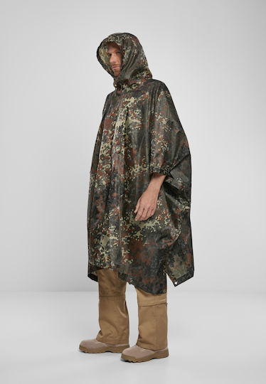 Brandit Jagd-Regenbekleidung