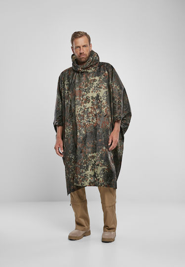 Brandit Jagd-Regenbekleidung