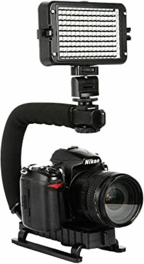 AccPro C Shape Video Handle Gimbal & Stabilizers