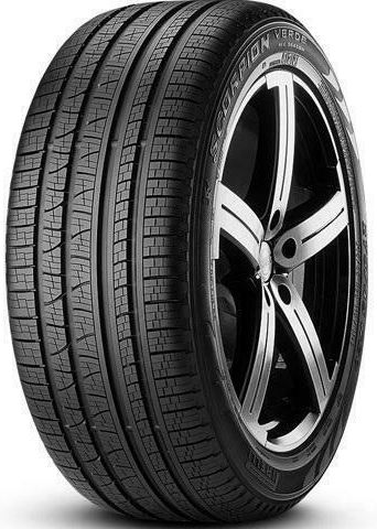 Pirelli Anvelopă de Vară Scorpion Verde All Season 315/35R21 111V XL pentru Autoturism