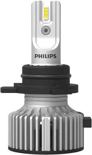 Philips Lamps Car Ultinon Pro3021 HIR2-9012 LED 6000K Cold White 12V 20W 2pcs