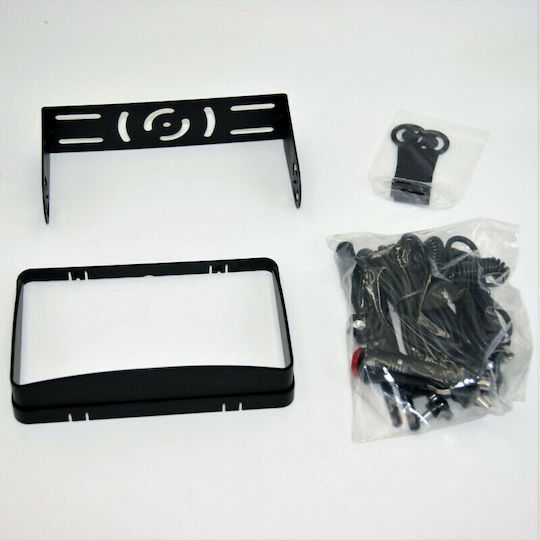 Rolinger Car Reverse Camera with Screen Universal