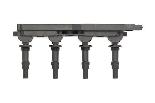 Delphi Car Ignition Coil for Opel Astra