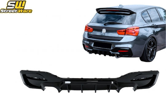 Spoiler Car Rear Compatible with BMW F20 F21 2012-2018