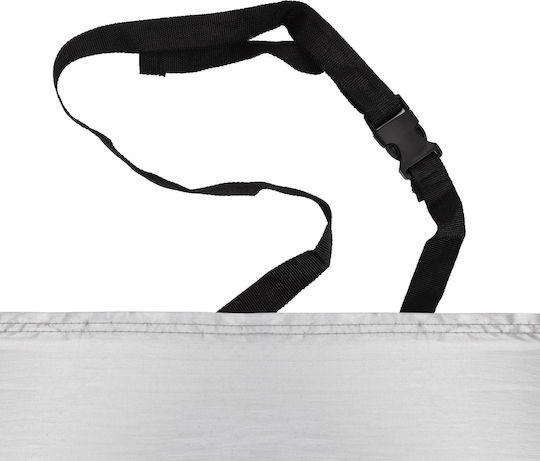 NovSight Acoperă 500x185x150cm XLarge pentru Sedan