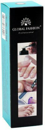 Global Fashion #12 Nail Acrygel 12 30gr