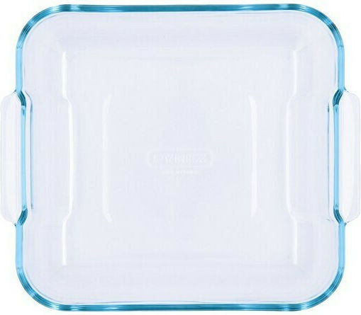 Pyrex Classic Hitzebeständiges Kochgeschirr Glas