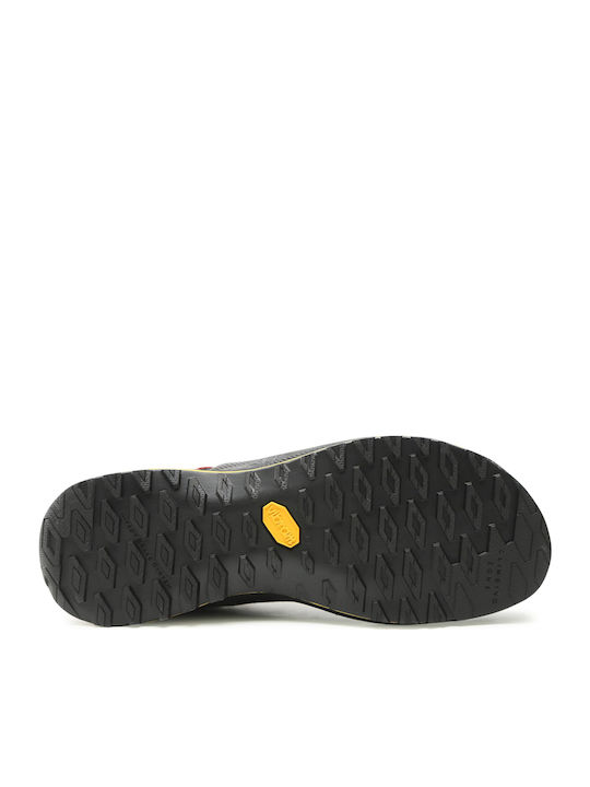La Sportiva Tx2 Evo Ανδρικά Ορειβατικά Παπούτσια Μαύρα