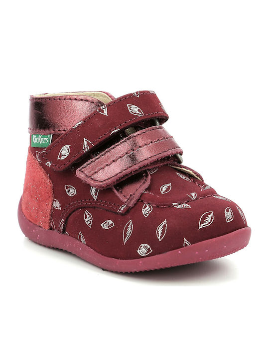 Kickers