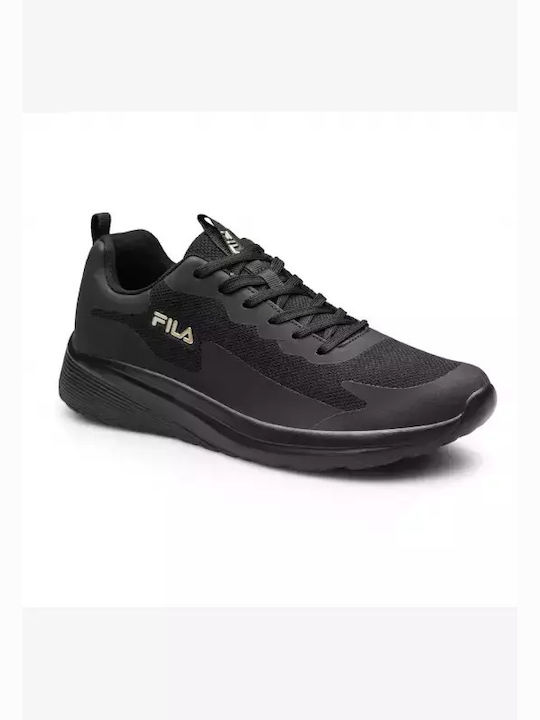 Fila Memory Beryl 2 Sneakers Schwarz