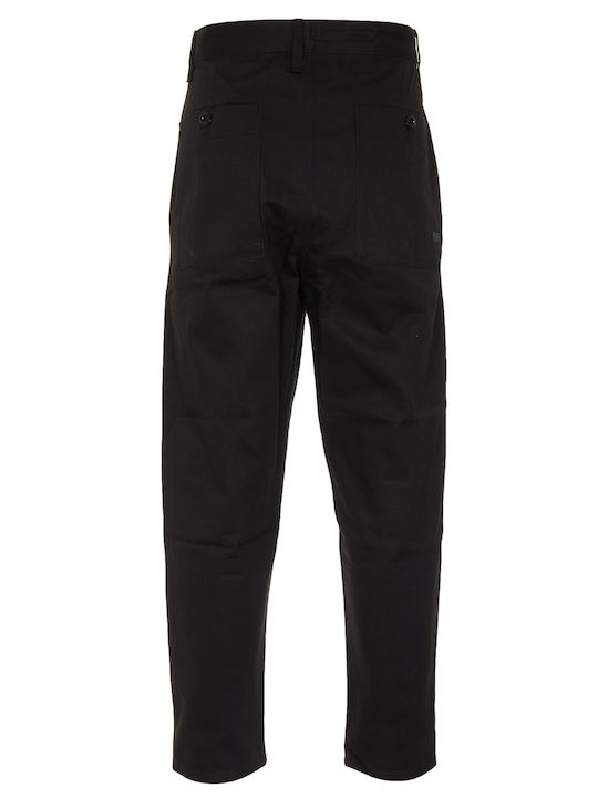 Worker Pantaloni Negru
