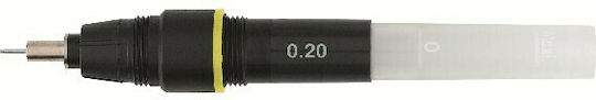 Aristo Μύτη Ραπιδογράφου 0.8mm
