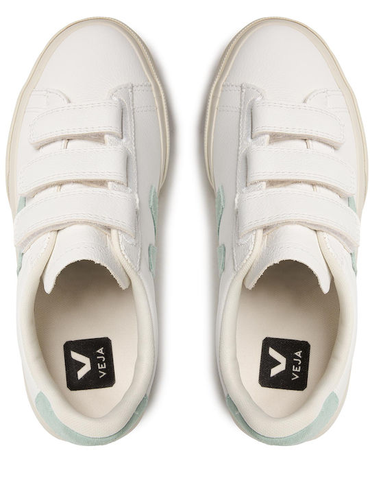 Recife Γυναικεία Sneakers Λευκά