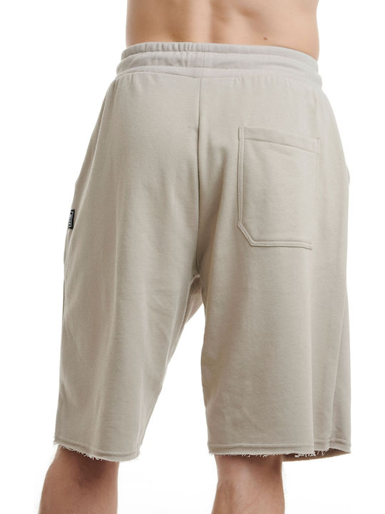 Men's Athletic Shorts Pink