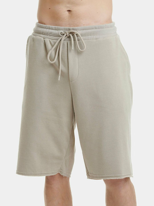 Men's Athletic Shorts Pink