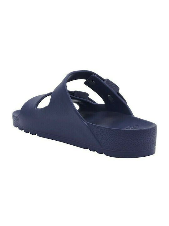 Bahia Women's Flip Flops Navy Blue
