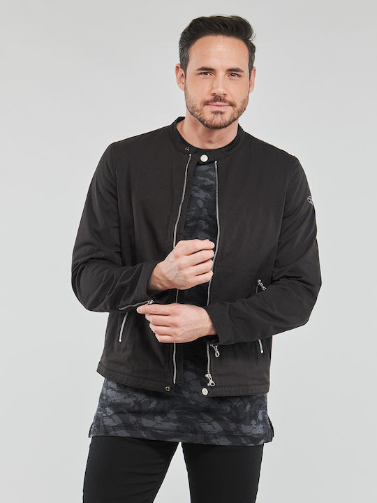 J-Glory Jacket Black