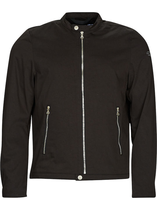 J-Glory Jacket Black