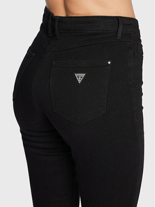 1981 Γυναικείο Jean Παντελόνι σε Skinny Εφαρμογή Μαύρο
