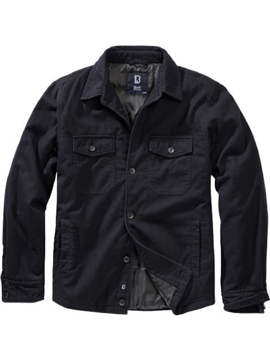 Jacket Black