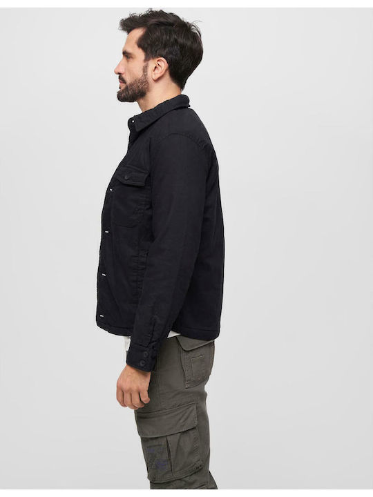 Jacket Black
