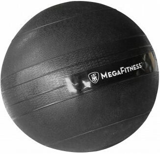 MegaFitness Ball Slam 40kg in Black Color