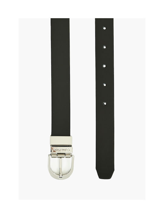 Calvin Klein Women's Belt Black