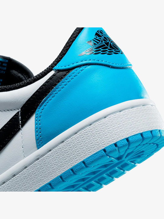 Air  1 Retro Low OG Sneakers Multicolour