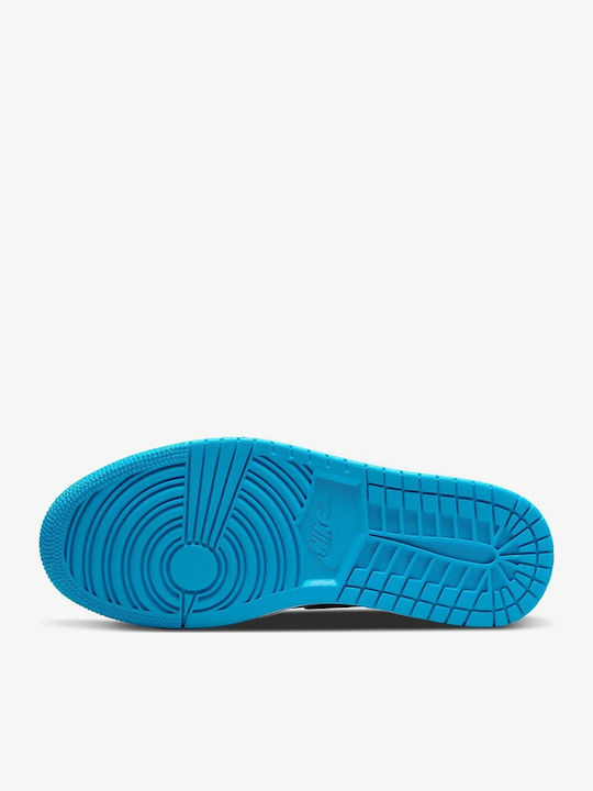 Air  1 Retro Low OG Sneakers Multicolour