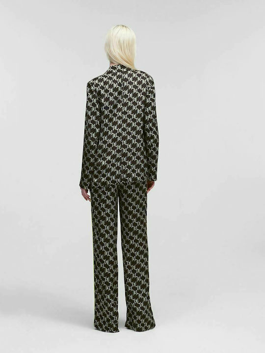 Karl Lagerfeld Γυναικείο Σακάκι