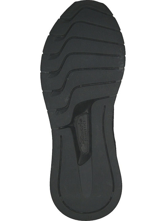 Γυναικεία Slip-On Μαύρα