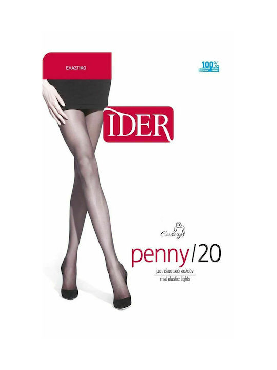 IDER Penny Matte Plus Size