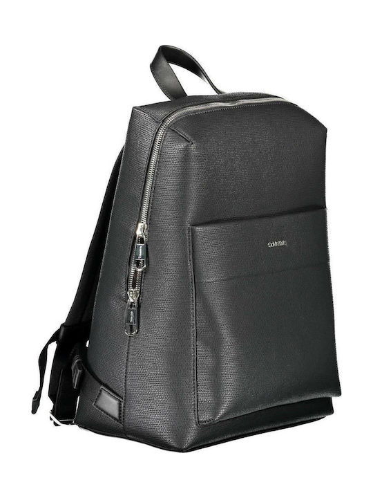 Calvin Klein Backpack Μαύρο