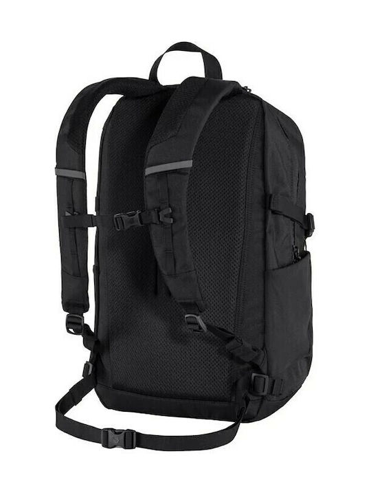 Fjallraven Skule Waterproof 28lt Black