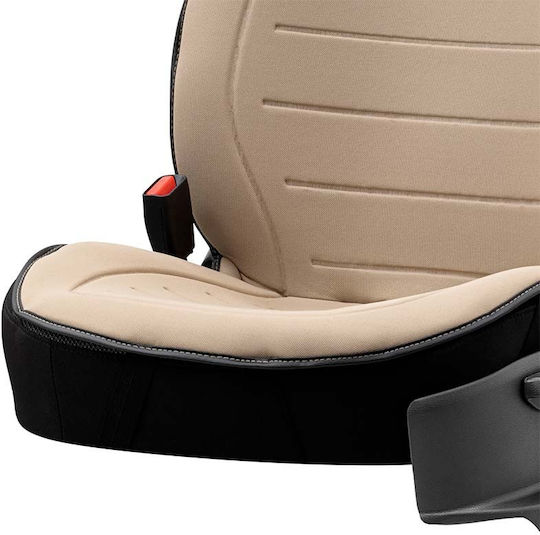 Otom Single Car Seat Cover 1 Piece Cotton Active Line