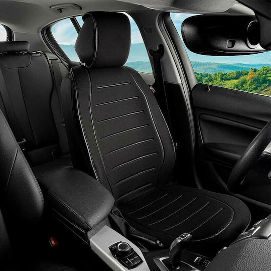 Otom Single Car Seat Cover 1 Piece Cotton Active Line