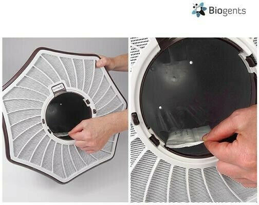 Biogents BG-Mosquitaire Traps for Mosquitoes